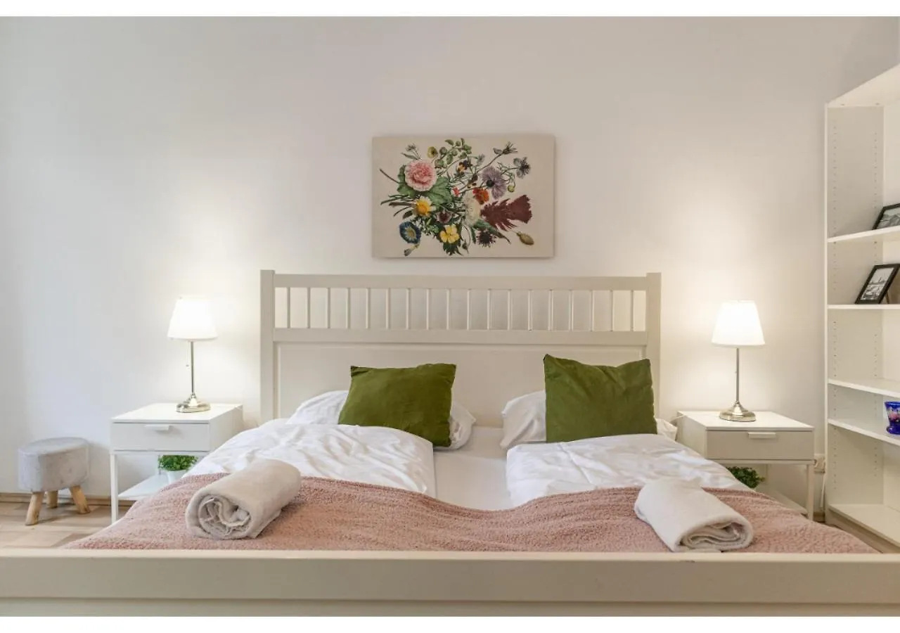 Super 2Br Apartment - Perfect For Long Stays Vienna