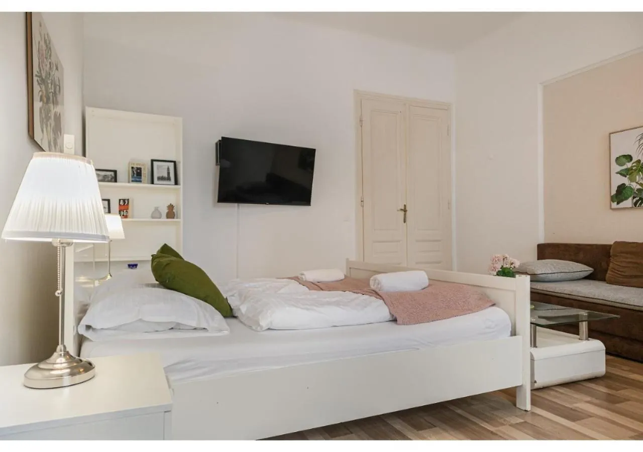 Super 2Br Apartment - Perfect For Long Stays Vienna 0*,  Austria