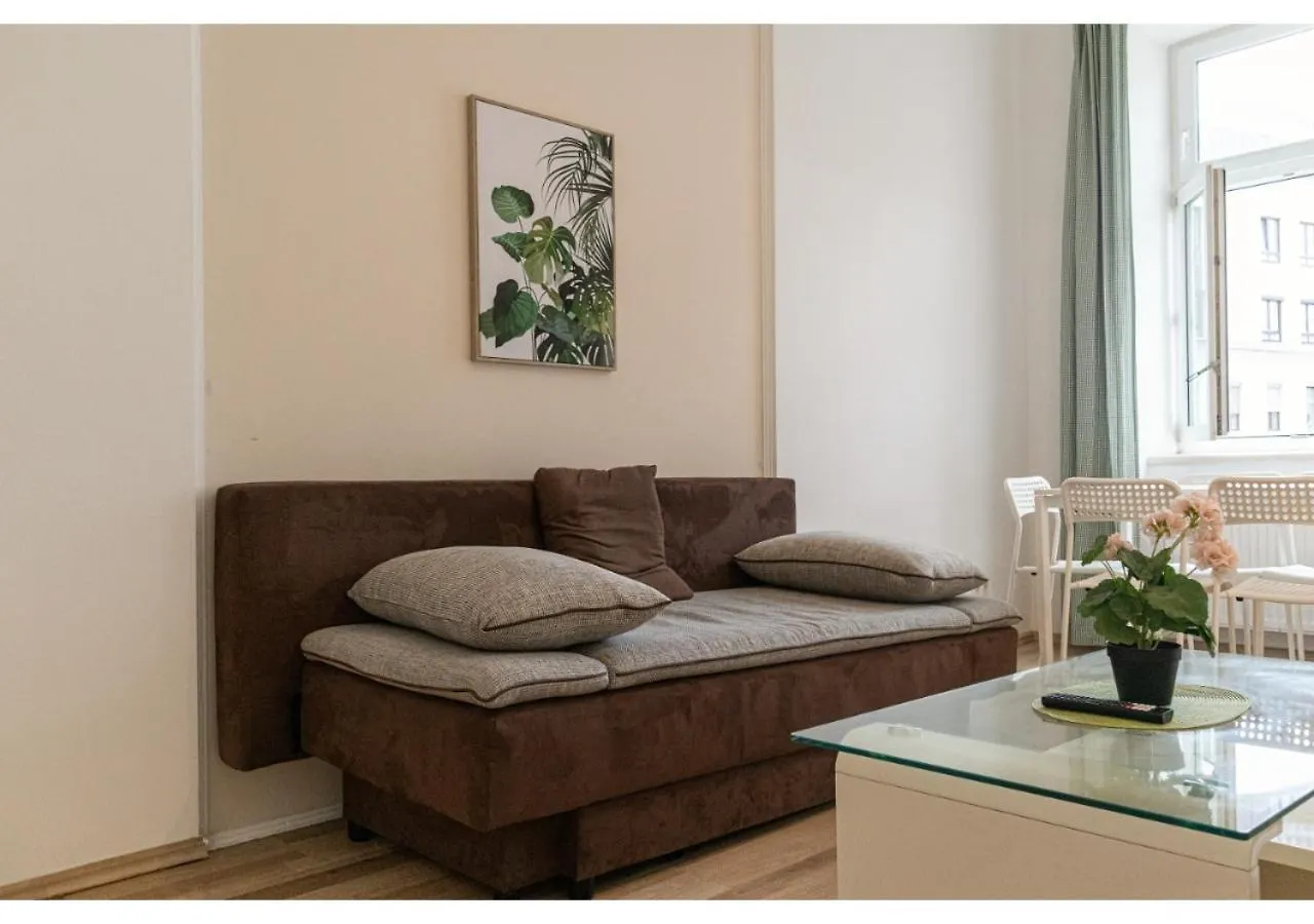 Super 2Br Apartment - Perfect For Long Stays Vienna