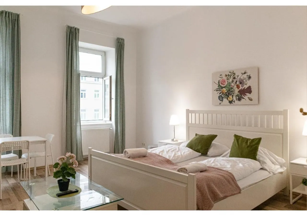 Super 2Br Apartment - Perfect For Long Stays Vienna