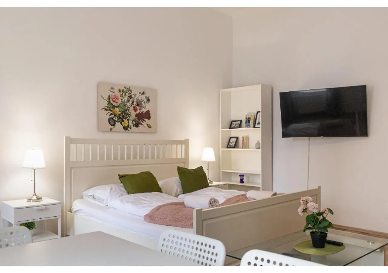 Super 2Br Apartment - Perfect For Long Stays Vienna