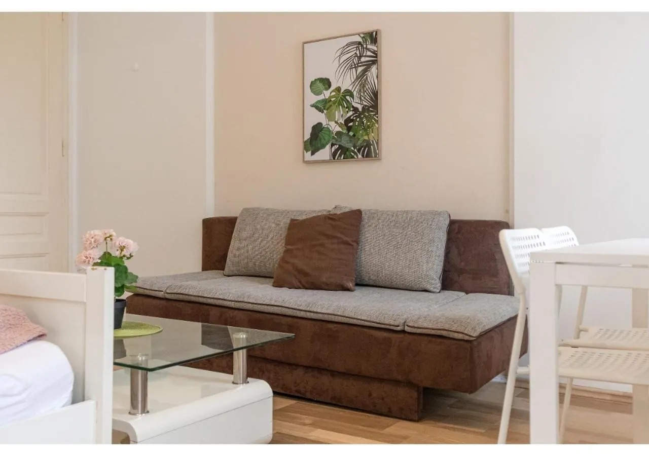 Super 2Br Apartment - Perfect For Long Stays Vienna