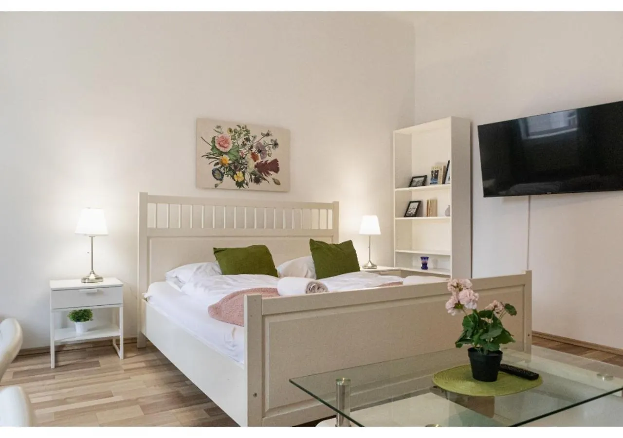Super 2Br Apartment - Perfect For Long Stays Viyana