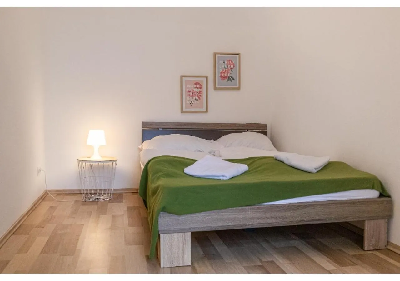 Super 2Br Apartment - Perfect For Long Stays Viyana