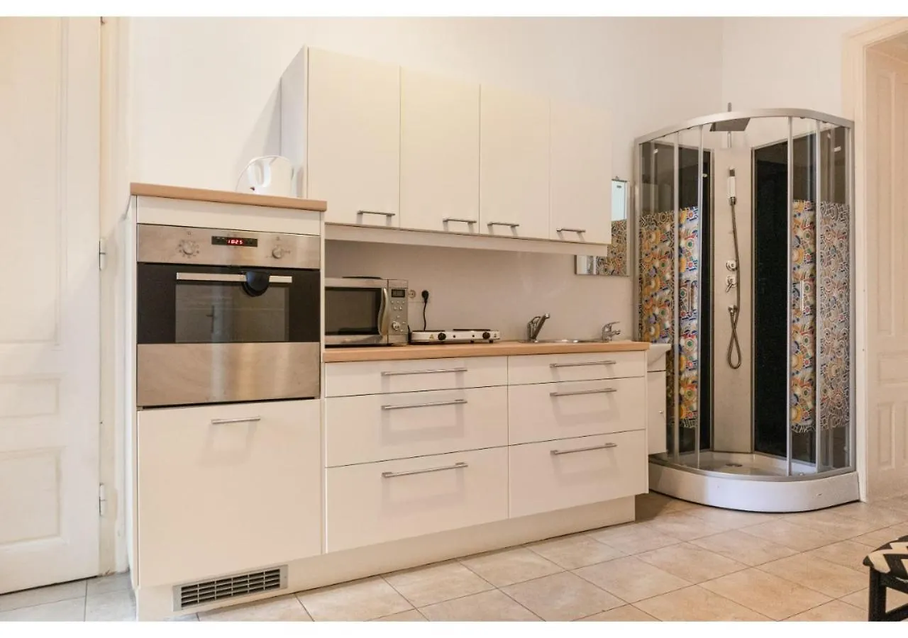 Super 2Br Apartment - Perfect For Long Stays Viyana Avusturya