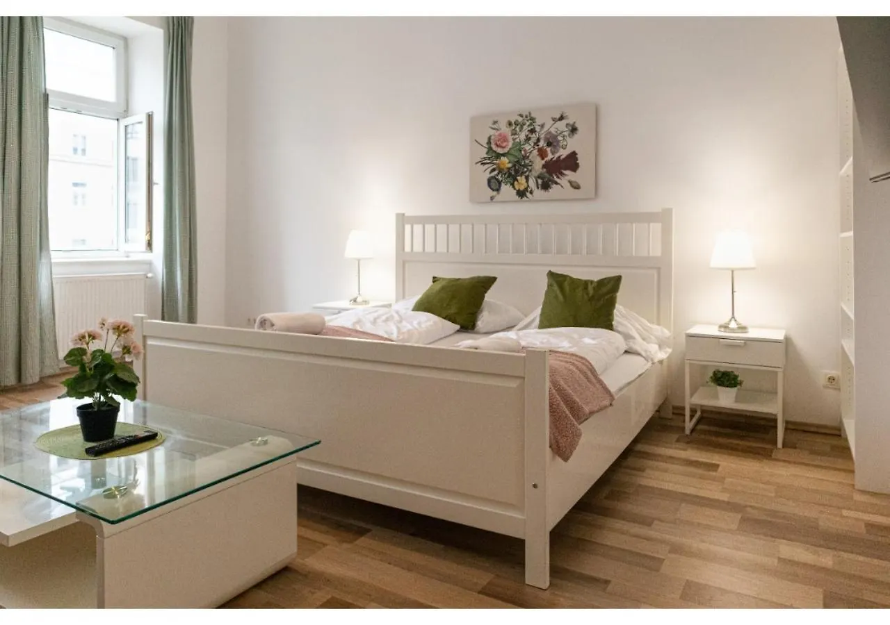 Super 2Br Apartment - Perfect For Long Stays Viyana