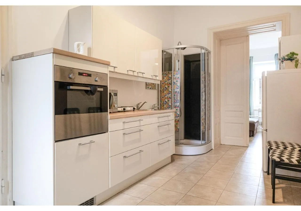 Super 2Br Apartment - Perfect For Long Stays Viyana Avusturya