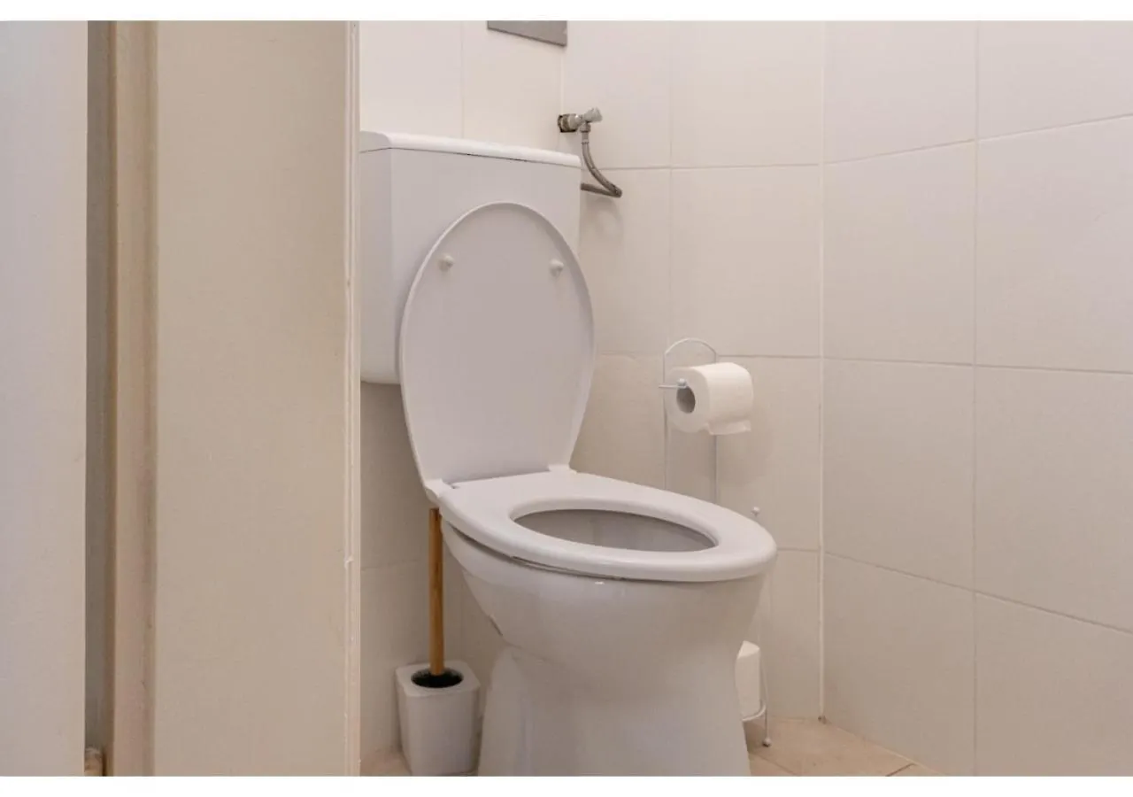 Super 2Br Apartment - Perfect For Long Stays Viyana