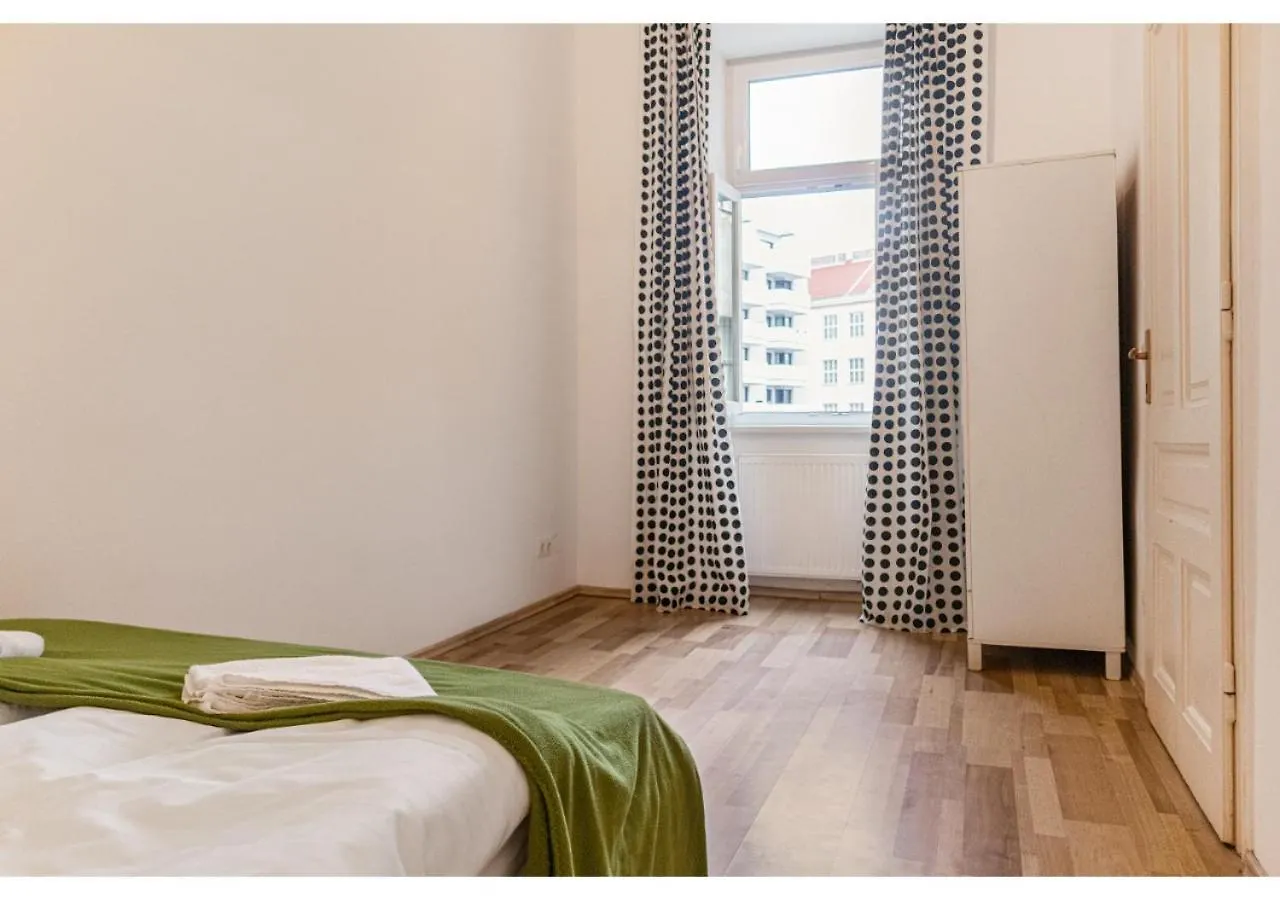 Super 2Br Apartment - Perfect For Long Stays Viyana Avusturya