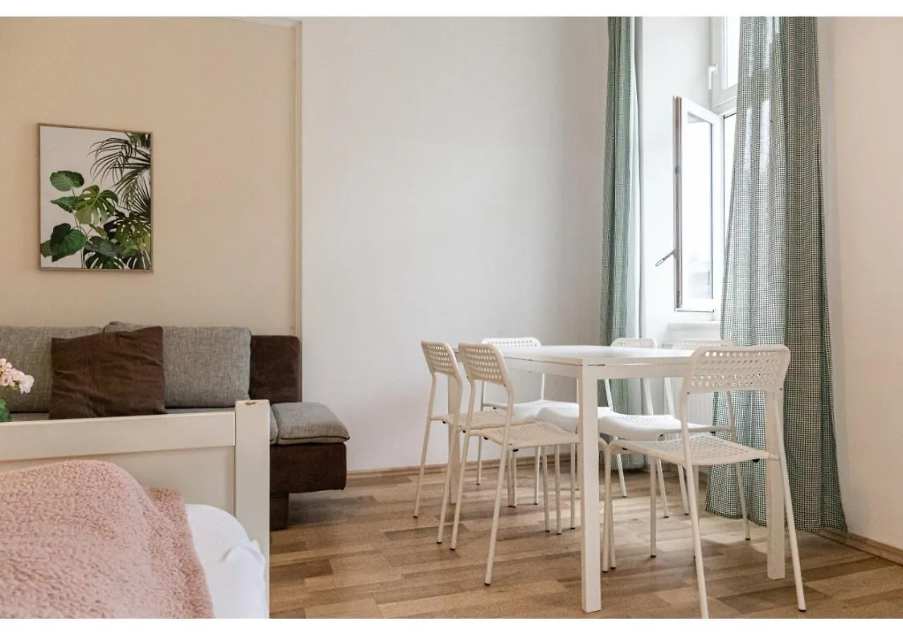 Super 2Br Apartment - Perfect For Long Stays Viyana 0*,