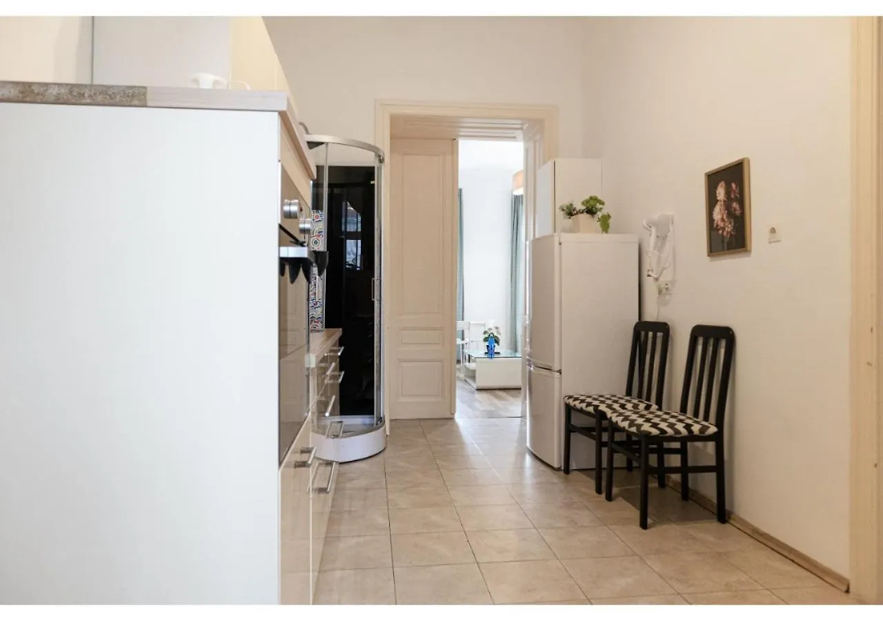 Super 2Br Apartment - Perfect For Long Stays Viyana